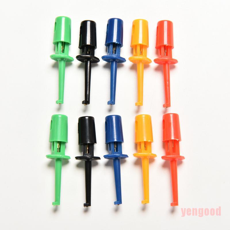 Bộ 10 Dụng Cụ Thử Điện Mini Tiện Dụng