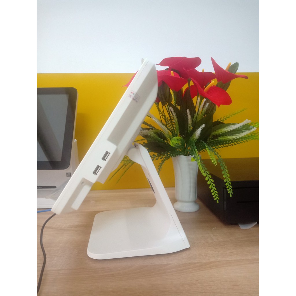 Máy Pos Bán Hàng  Cảm Ứng NAKA 2700 | BigBuy360 - bigbuy360.vn
