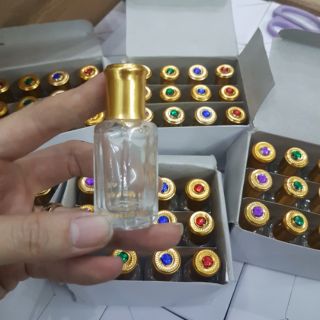 - chai lăn 12ml siêu đẹp