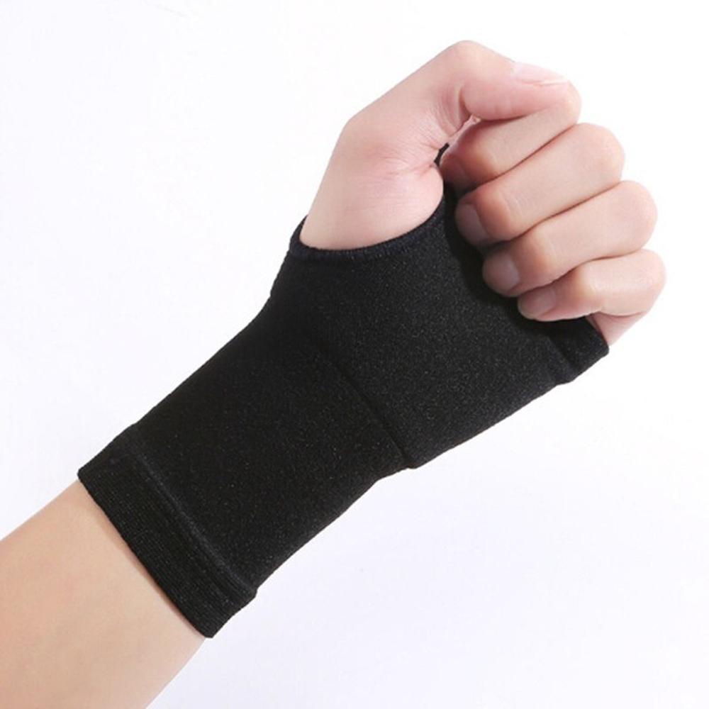 Găng Tay Hỗ Trợ Giảm Đau Co Giãn Tiện Dụng Chất Lượng Cao