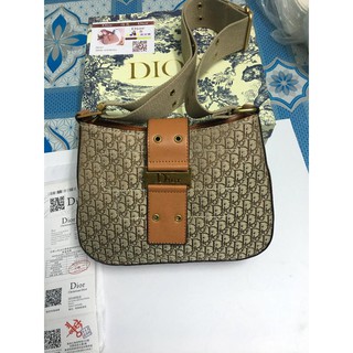 Túi thổ cẩm fullbox