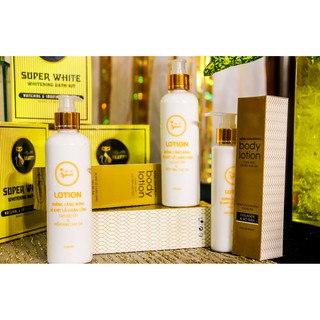 BODY LOTION COLLAGEN & MỠ TRĂN ĐỘC QUYỀN MY MIU