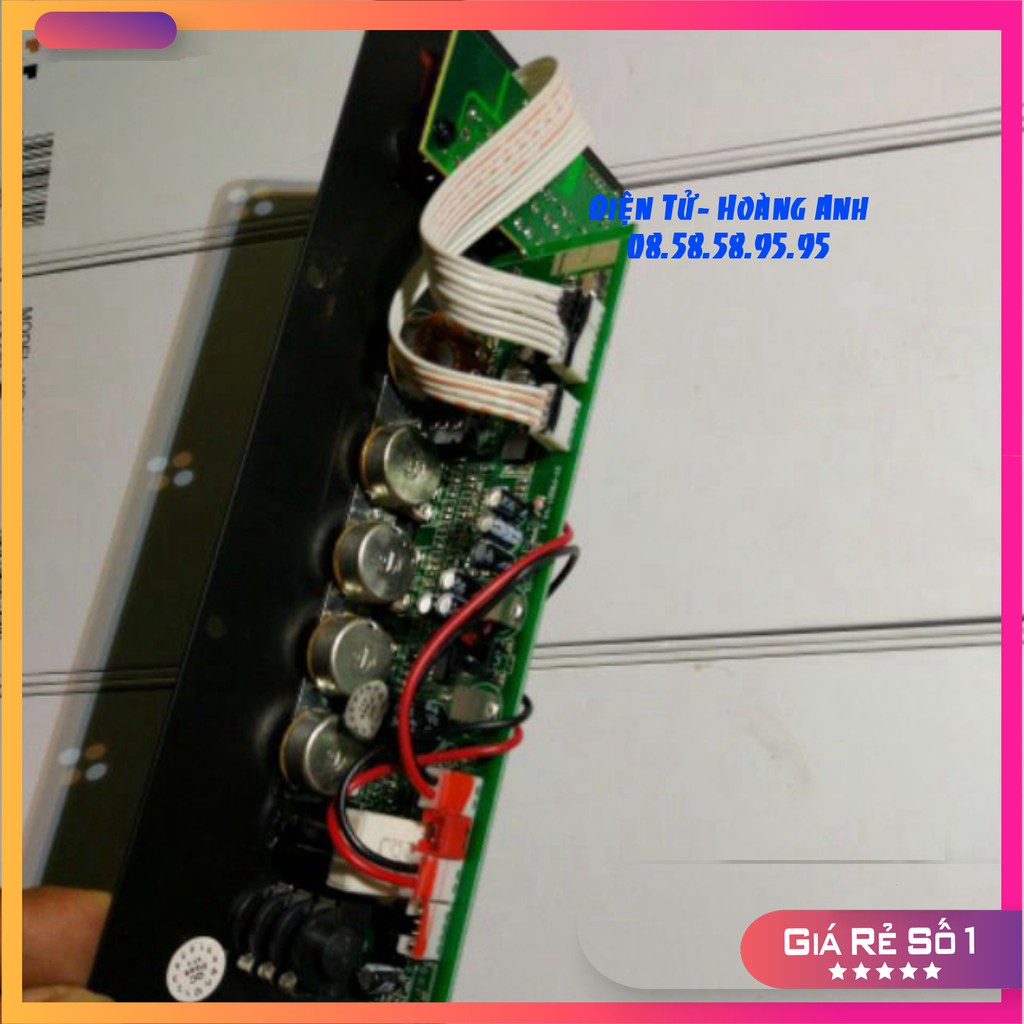 Bo mạch  loa keo JBZ 106-107-108-109 + 0806 - 1006 - 1206  hàng chính hãng  jbz