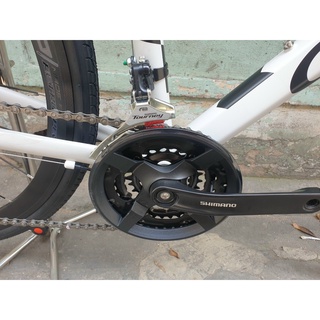 XE ĐẠP TOURING CALLI S3000