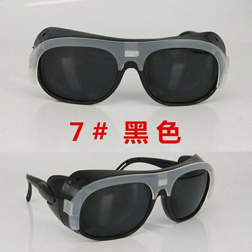 Kính Bảo Vệ Mắt Chống Lóa Và Chống Sương Mù Dành Cho Thợ Hàn