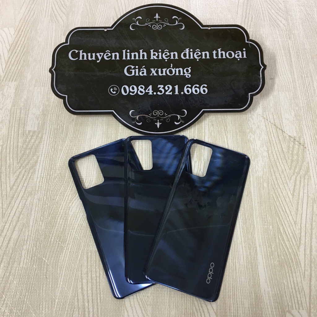 NẮP LƯNG OPPO A54