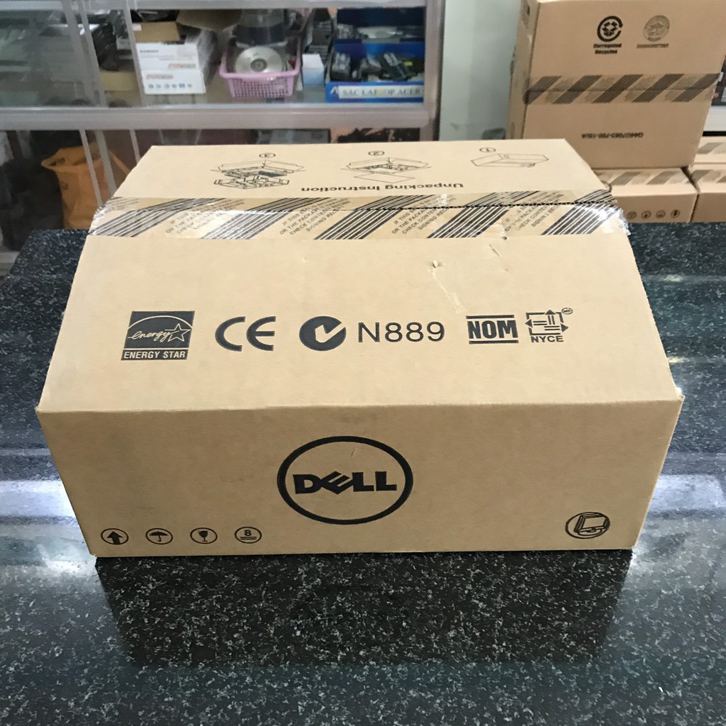 Thùng máy vi tính 790/990: i5 8G 240G SSD