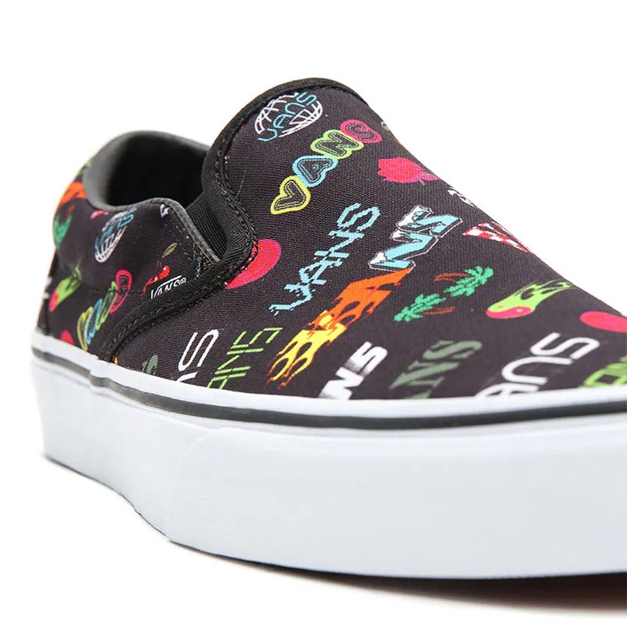 Giày Vans Slip On Disruptive VN0A33TB43D