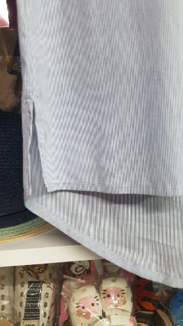 Áo sơmi BCBG hàng vnxk