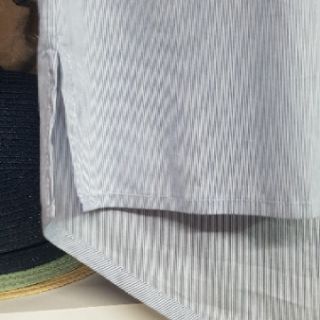 Áo sơmi BCBG hàng vnxk