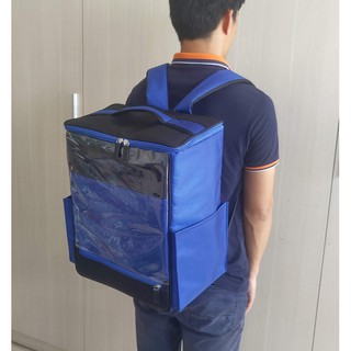 Túi giữ nhiệt giao trà sữa, cà phê (20x30x40cm)