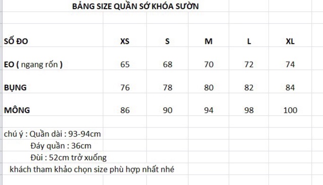 Quân suông ống rộng có khóa kéo trước chất liệu tuyết mưa co giãn nhẹ | BigBuy360 - bigbuy360.vn