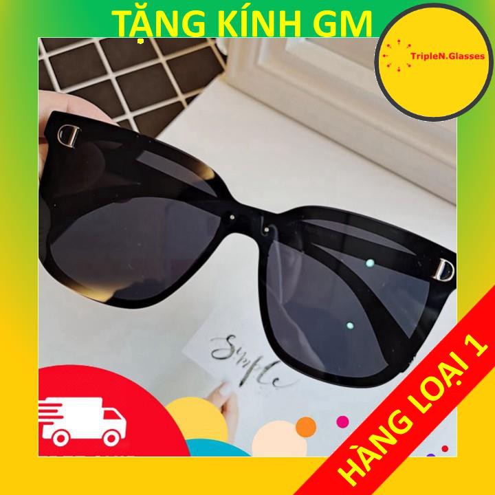 Kính mát thời trang A2096 chống tia UV400 bảo vệ mắt hiệu quả phù hợp mang đi làm đi du lịch