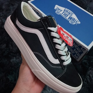 [ 10.August ] Ảnh Thật - Fullbox Giày Vans Vault OG Style 36