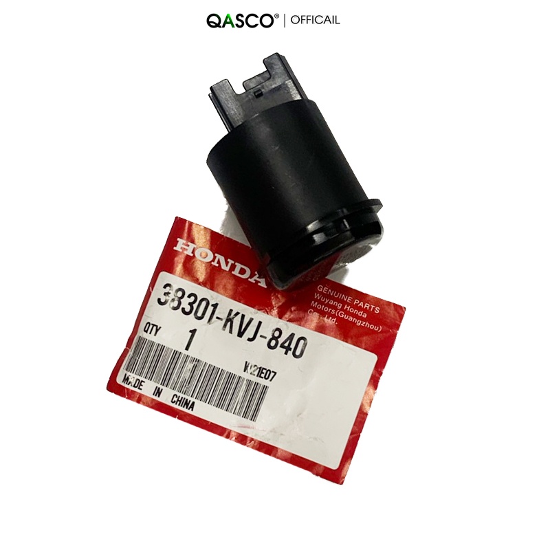 Rơle xi Nhan HONDA Lead 110  QA(38301KVJ840) _( 346)