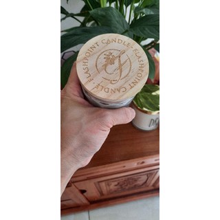 Nến thơm xuất Mỹ flashpoint Candle