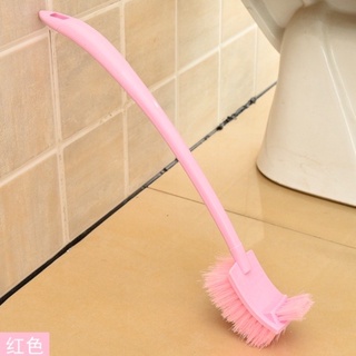 Cây cọ toilet 2 đầu.