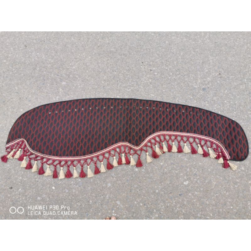 Thảm taplo HYUNDAI POTER H100/H150.