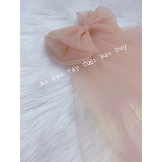 Lúp cô dâu màu da