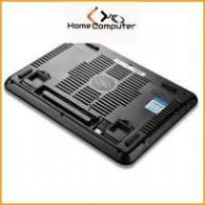 Đế tản nhiệt laptop N19 , fan laptop n19 làm mát cực nhanh.bảo hành 3 tháng. Home.mall