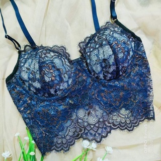 Áo lót ren . Áo bralette . Áo croptop