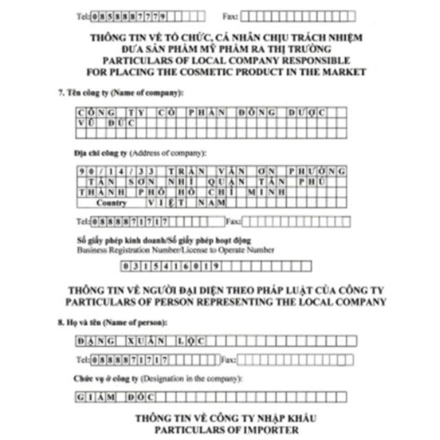 [FREE SHIP] Huyết Hồng Sâm - Vua Diệt Mụn - Đông Dược Vũ Đức | BigBuy360 - bigbuy360.vn