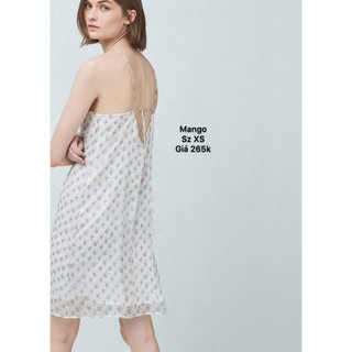 Đầm mango auth
