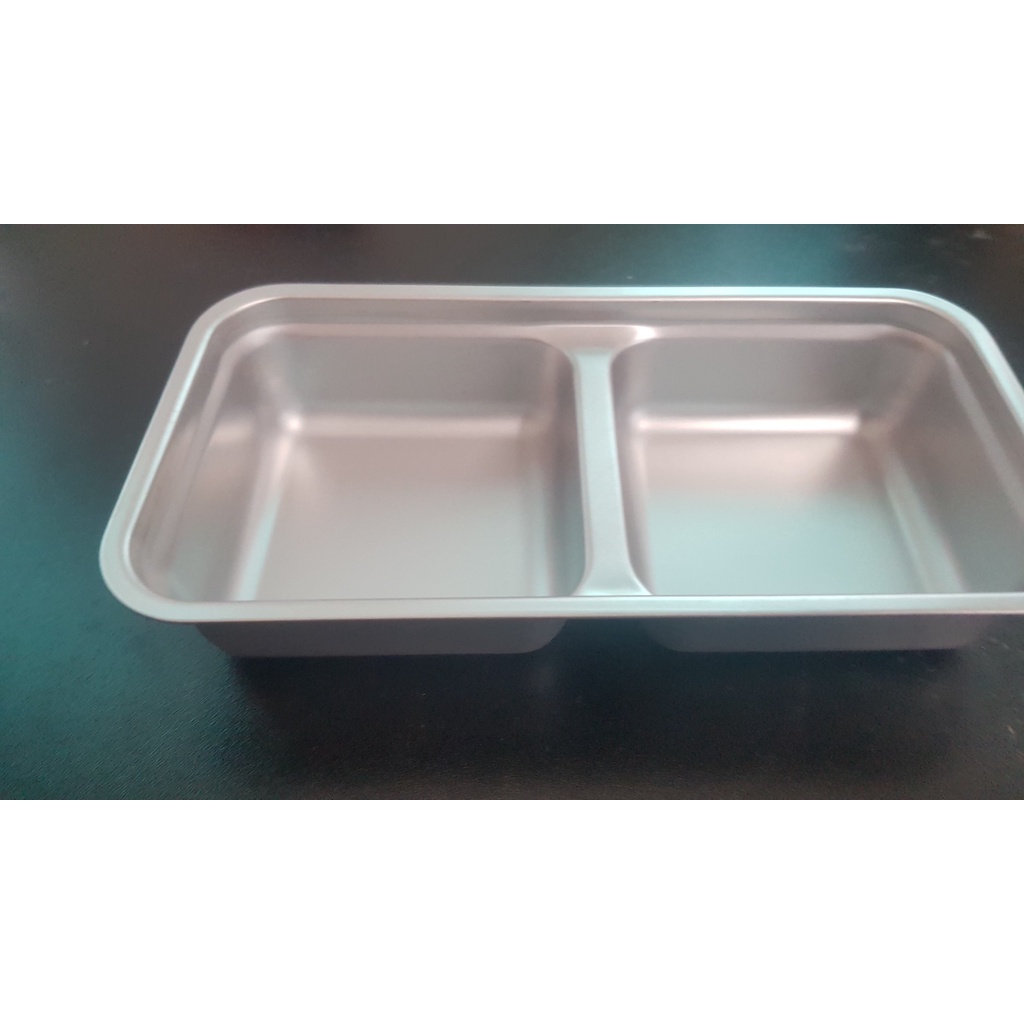 Khay Đựng Hộp Cơm MOCATO M601 Inox 304