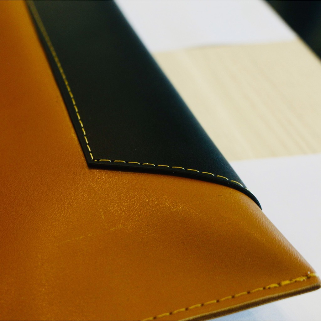 Bao Da Cao Cấp Cho Macbook ORCO | BigBuy360 - bigbuy360.vn