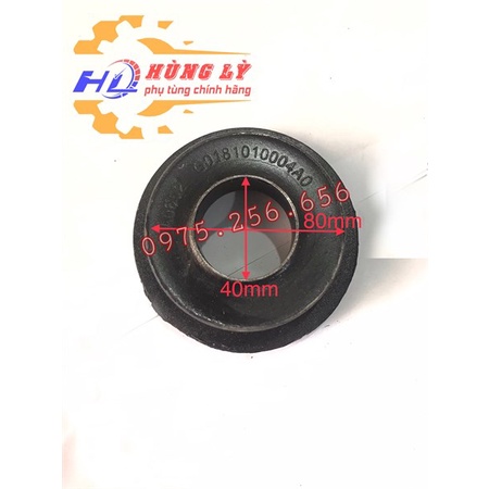 Chân Hộp số phụ Tròn TH8T phụ tùng ô tô Phụ tùng Hùng Lỳ