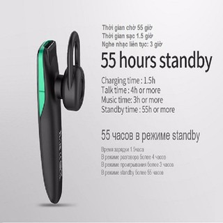 Tai Nghe Bluetooth Hoco E1