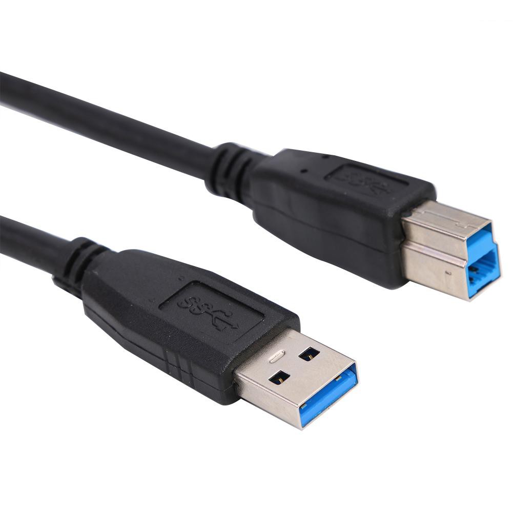 Hộp đựng ổ cứng di động 3.5 Inch USB 3.0 sang USB Type-B chuyên dụng