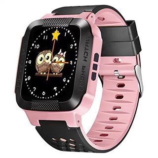 Đồng hồ định vị trẻ em gps e5