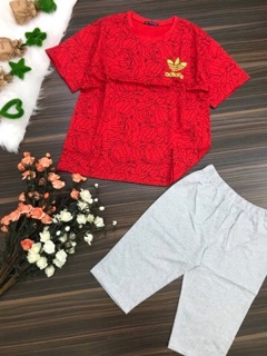 Đồ bộ lững ngố