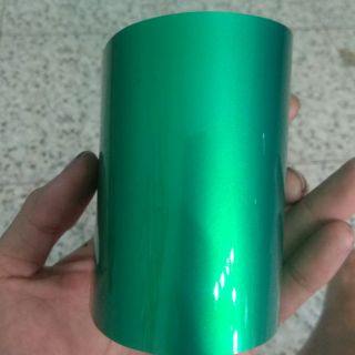 Xanh lá candy 2k 500g+250g đóng rắn