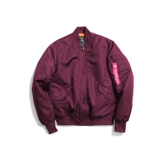 Áo bomber nam nữ