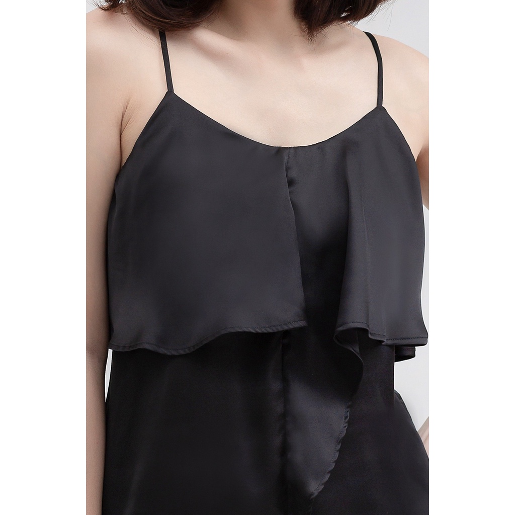 Áo kiểu nữ , trang nhã, hiện đại Freelancer - FWTT22SS01C