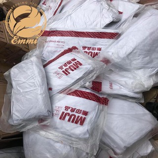 Gối Lõi Bông Tinh Khiết