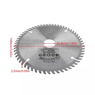 Lưỡi cưa gỗ mkt 60 răng d250-d185