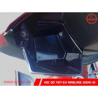 [GIÁ SĨ] Hộc đựng đồ AB 2010