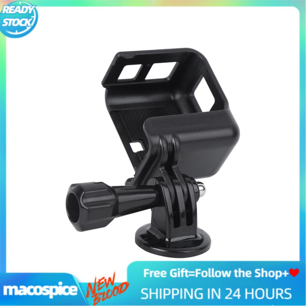 Khung bảo vệ Macospice Sunnylife 360 4K cho máy ảnh Insta360 One R
 | BigBuy360 - bigbuy360.vn