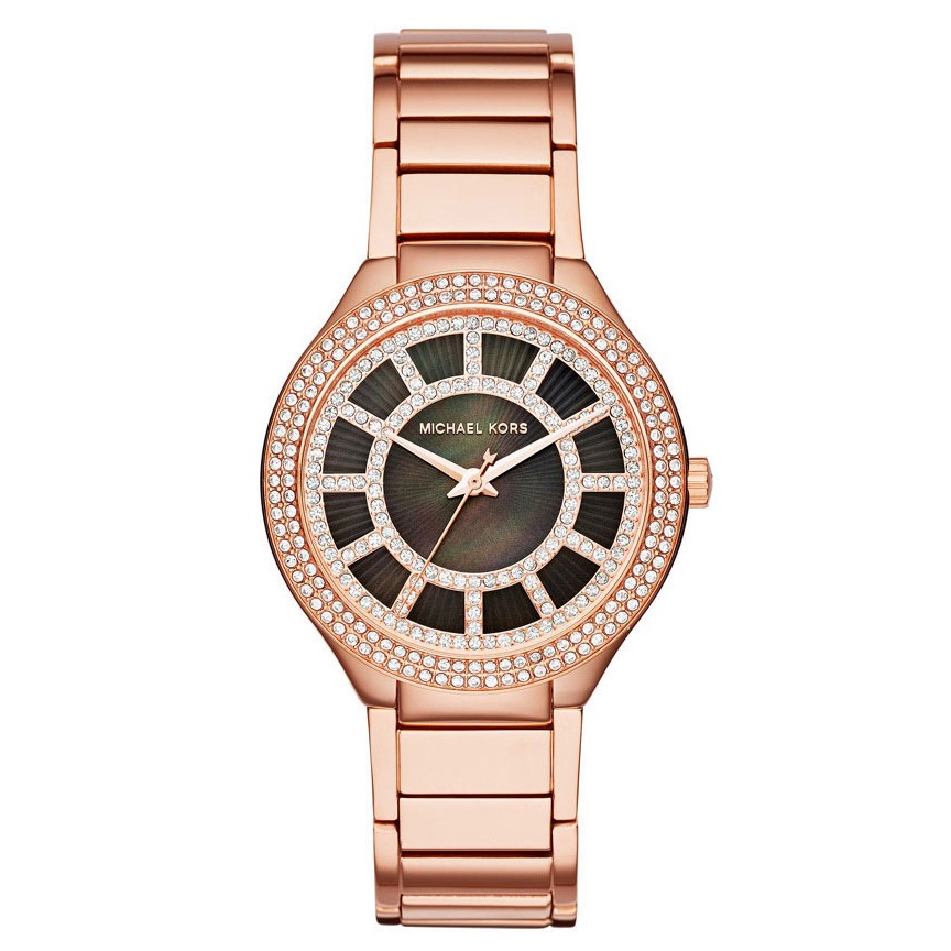 Đồng hồ nữ Michael Kors MK3397 - chính hãng