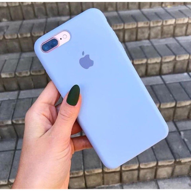 ỐP LƯNG CHỐNG BẨN LOGO TÁO♥️ KHI NHẬP[OPSALE10] - ỐP IPHONE | BigBuy360 - bigbuy360.vn