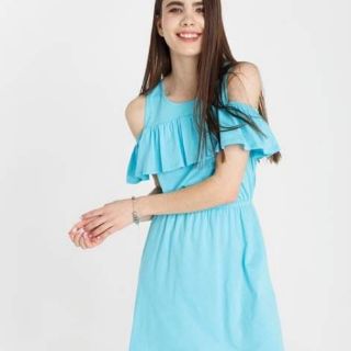 Váy cotton size 35-60kg