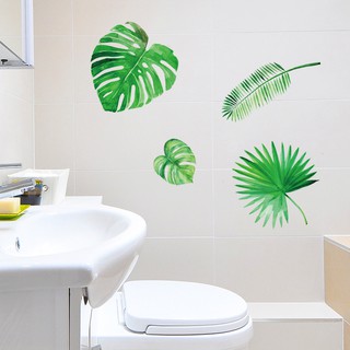 Decal Green Art SK7134
