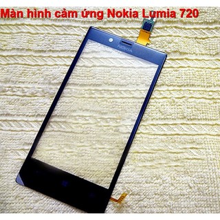 Cảm ứng lumia 720