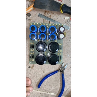 tụ Nguồn 47uf 450v