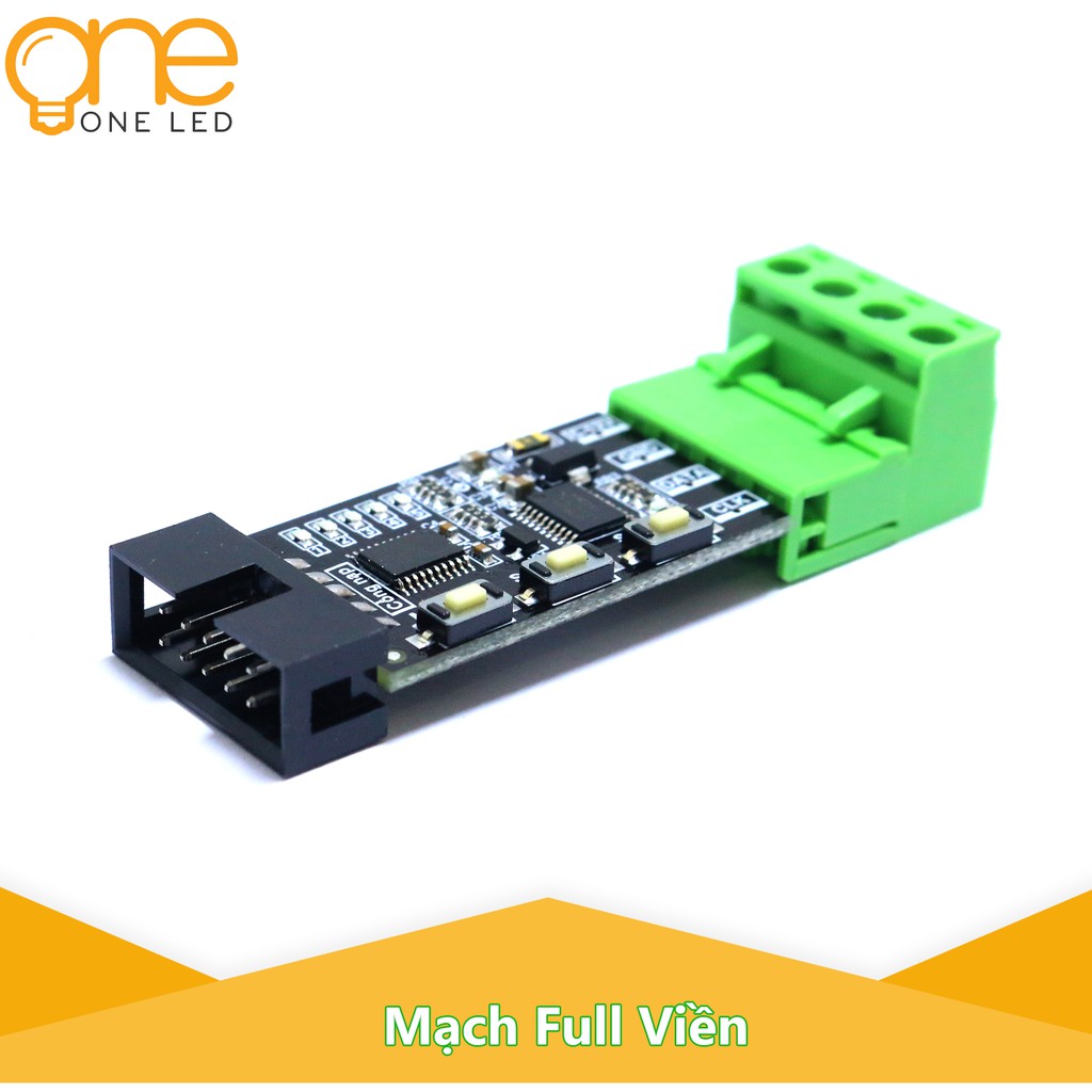 Mạch Điều Khiển Led Full - ONEFULL VIỀN F1000 | BigBuy360 - bigbuy360.vn