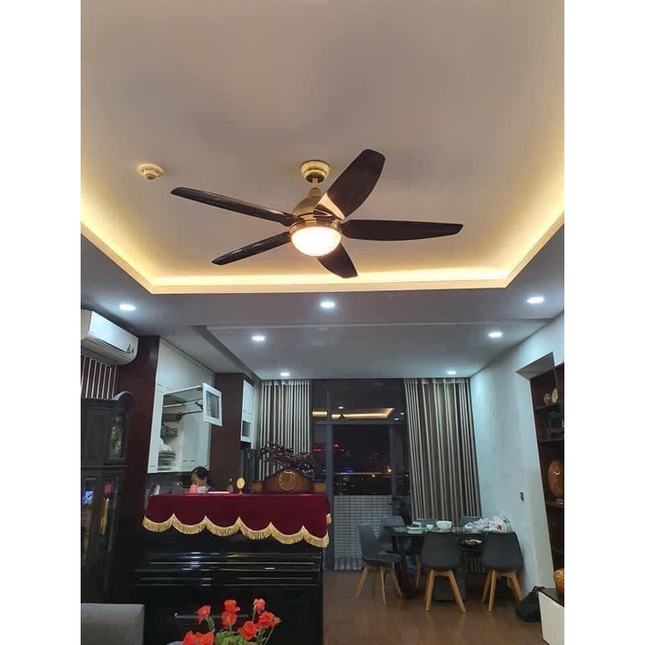 Quạt Trần Westinghouse Kingston 5 Cánh