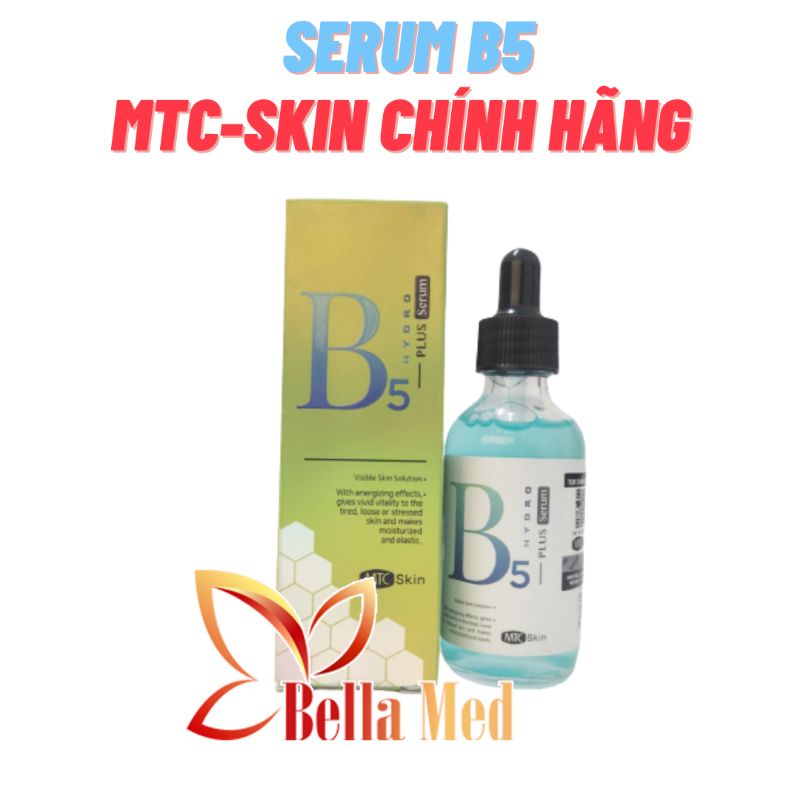 Serum Hydro B5 MTC Skin 60ml